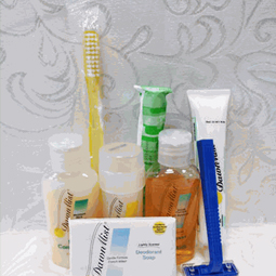 Personal Care Kits